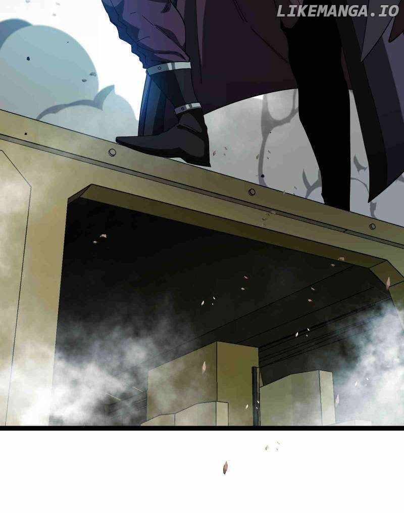 I Am The Monster Overlord Chapter 76 36